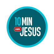 Podcast 10 Minutos com Jesus