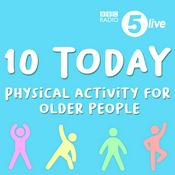 Podcast 10 Today | Physical activity for older people
