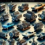 Podcast Motorhead Mania Best Engines Ever