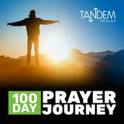 Podcast 100-Day Prayer Journey