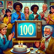 Podcast 100 Episode of the Wonder Years