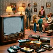 Podcast 100 Episodes of Family Ties