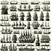 Podcast 100 Famous War Ships