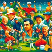 Podcast 100 Greatest Golfers in History