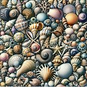 Podcast 100 Kinds of Shells