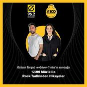 Podcast %100 Müzik ile Rock Tarihinden Hikayeler