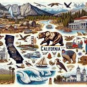 Podcast 100 Things to Know About California