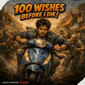 Podcast 100 Wishes Before I Die !