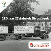 Podcast 120 jaar IJsfabriek Strombeek