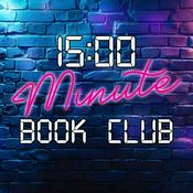 Podcast 15 Minute Book Club