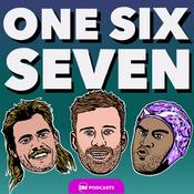 Podcast One Six Seven Podcast