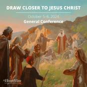 Podcast 194th Semiannual General Conference of The Church of Jesus Christ of Latter-day Saints