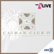 Podcast 1LIVE CAIMAN CLUB