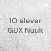 Podcast 1O elever GUX Nuuk