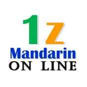 Podcast 1z-Mandarin Online