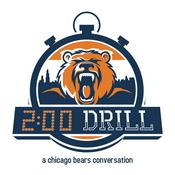 Podcast 2:00 Drill - A Chicago Bears Conversation