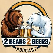 Podcast 2 Bears 2 Beers