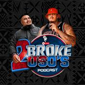 Podcast 2 Broke Uso's