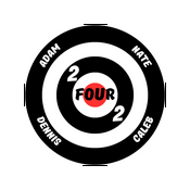 Podcast 2 FOUR 2