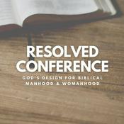 Podcast 2020 Resolved Conference