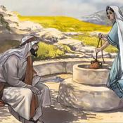 Podcast 2025年7-12月基督徒平日讀經-每日活水