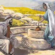 Podcast 2025年 基督徒平日讀經--每日活水