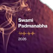 Podcast 2026 Swami Padmanabha