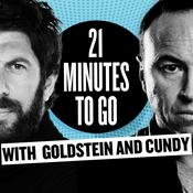21 Minutes to Go with Goldstein and Cundy