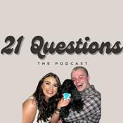 Podcast 21 Questions the podcast