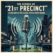Podcast 21st Precinct