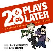 Podcast 28 Plays Later