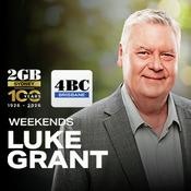 Podcast 2GB Weekends