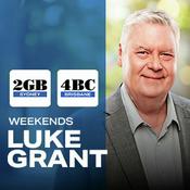Podcast 2GB Weekends