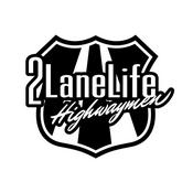 Podcast 2LaneLife Highwaymen