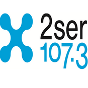 Podcast 2SER