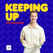 Podcast Keeping Up With Sam Harper