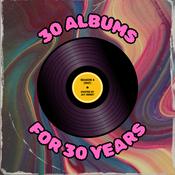 Podcast 30 Albums For 30 Years (1964-1994)