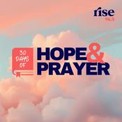 Podcast 30 Days of Hope & Prayer