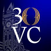 Podcast 30 with the VC