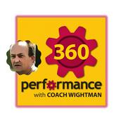 Podcast 360 Performance