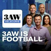 Podcast 3AW is Football