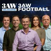 Podcast 3AW is Football