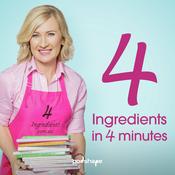Podcast 4 Ingredients in 4 Minutes