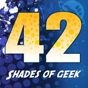 Podcast 42 Shades of Geek