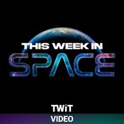 Podcast This Week in Space (Video)