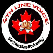 Podcast 4th Line Voice Podcast
