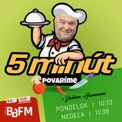 Podcast 5 minút povaríme na BB FM