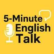 5 Minute English Talk