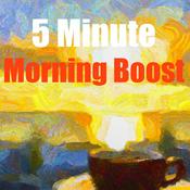 Podcast Morning Boost