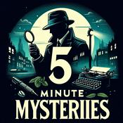Podcast 5 Minute Mysteries